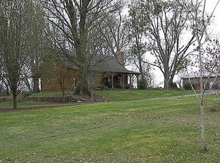 8420 N County Road 650e, Brownsburg, IN 46112