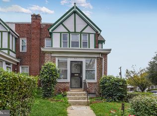 318 S Broom St, Wilmington, DE 19805