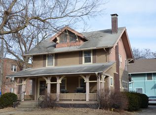 2847 Cottage Grove Ave, Des Moines, IA 50311