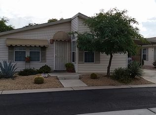 3301 S Goldfield Rd LOT 1076, Apache Junction, AZ 85119