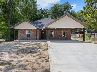 317 Mattison St, Pittsburg, TX 75686