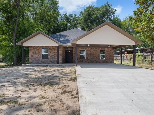 317 Mattison St, Pittsburg, TX 75686