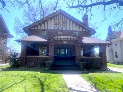 1221 W Stephenson St, Freeport, IL, 61032