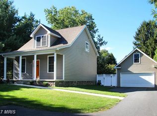 608 Mountain Rd, Fallston, MD 21047