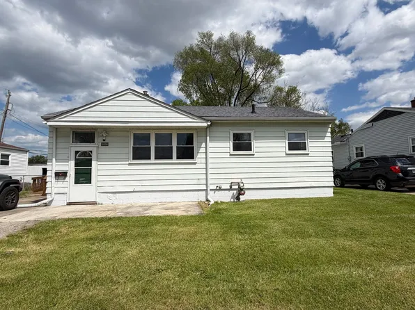 6058 322nd St, Toledo, OH 43611