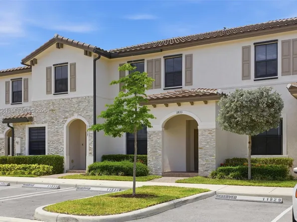 11833 SW 245th Ter, Homestead, FL 33032