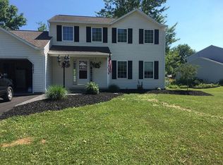 8741 Riverside House Path, Brewerton, NY 13029