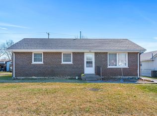 461 Peachtree Rd, Lexington, KY 40509