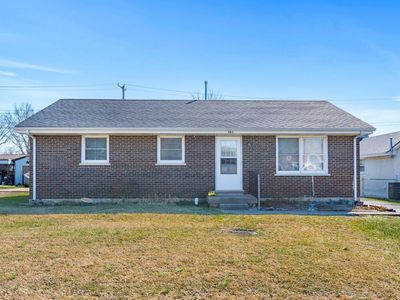 461 Peachtree Rd, Lexington, KY, 40509