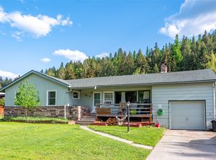 817 W Balsam St, Libby, MT 59923