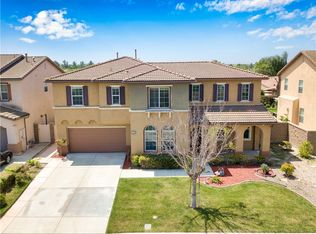 14281 Lyonnais St, Corona, CA 92880