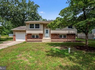 509 Louisiana Trl, Browns Mills, NJ 08015