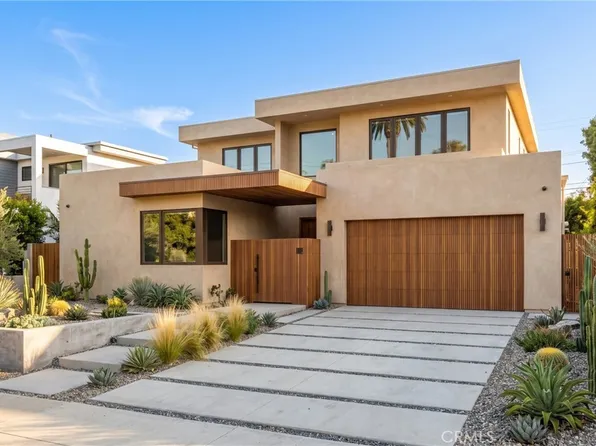 1384 Palms Blvd, Venice, CA 90291
