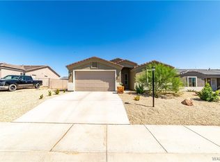 2903 E Luna Vis, Kingman, AZ 86409