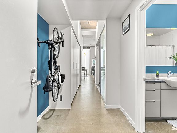 Urban living at its finest>