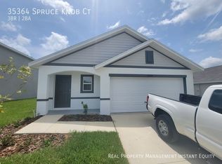 35364 Spruce Knob Ct, Dade City, FL 33525