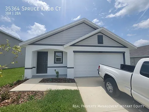 35364 Spruce Knob Ct Photo 1