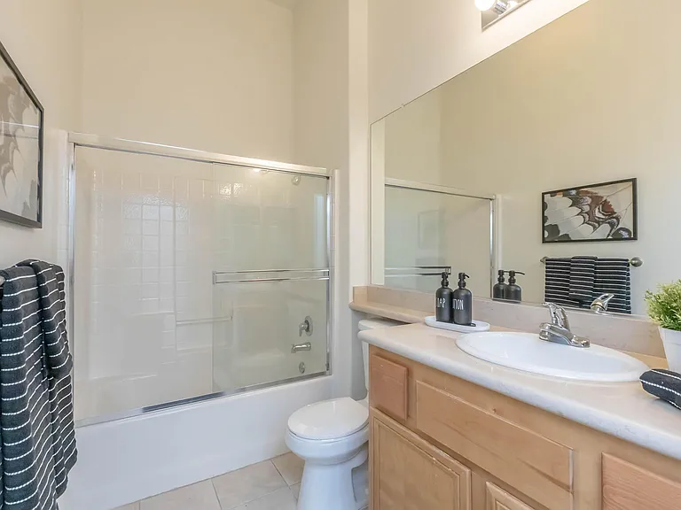 Colony Townhomes — Photo 66