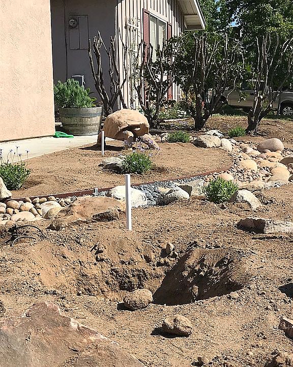 2nd image of 5460 Aztec Dr