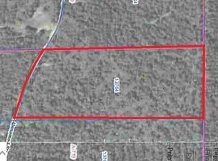 0 Rocky Mountain Cemetery Rd, Etoile, TX 75944