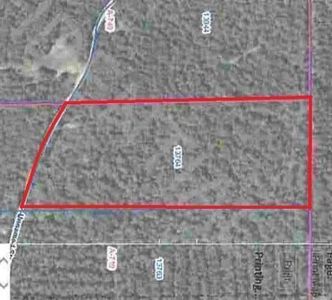 0 Rocky Mountain Cemetery Rd, Etoile, TX, 75944