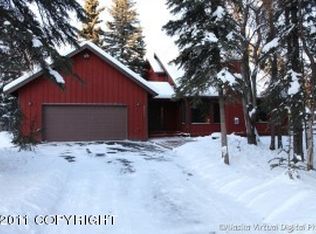 5001 E 98th Ave, Anchorage, AK 99507