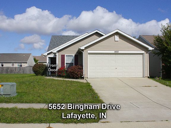 2nd image of 5652 Bingham Dr