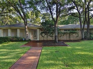 1021 Normandy Dr, Graham, TX 76450