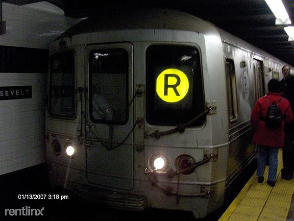 r:m train
