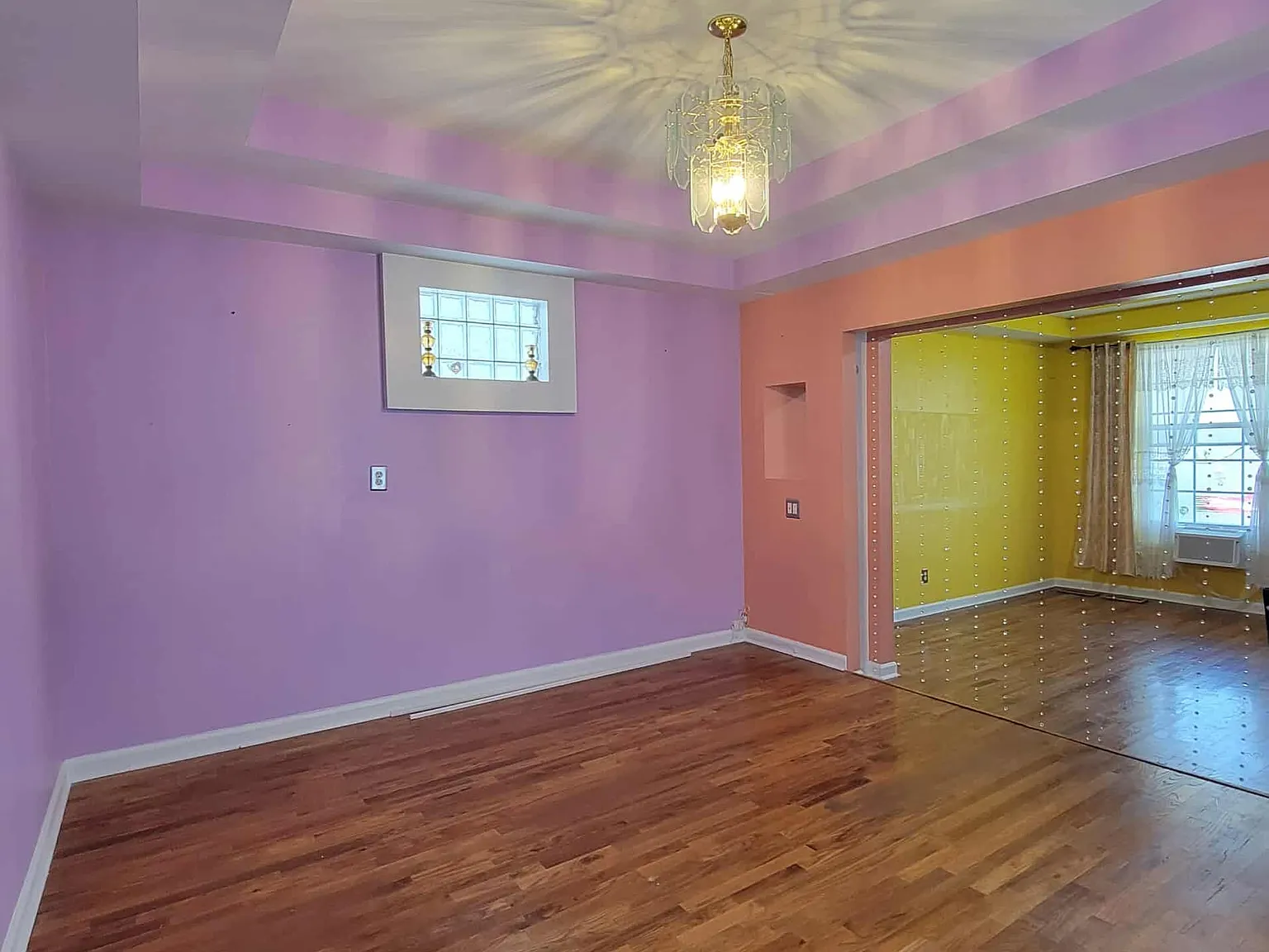 2 bed, 1.5 bath, 935 sqft, $1,200 — Photo 3