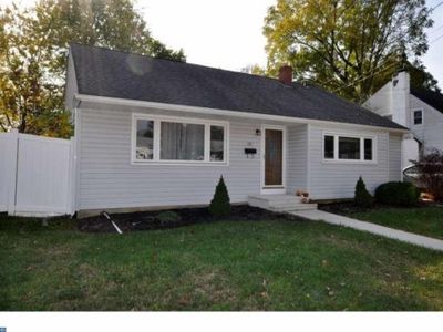 15 Hartman Dr, Hamilton, NJ, 08690