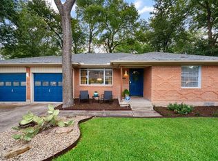 2316 Chart Dr, Dallas, TX 75228