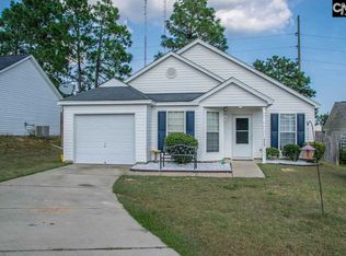 213 Covey Ln, Lexington, SC 29073