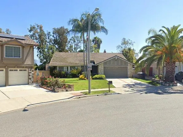 29401 Ana Maria Ln, Laguna Niguel, CA 92677