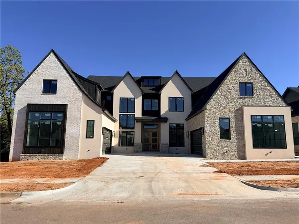 7217 Sunset Sail Ave, Edmond, OK 73034