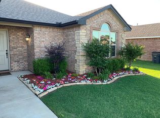 14638 Maple Ave, Glenpool, OK 74033