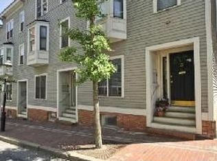 5 Winthrop St, Charlestown, MA 02129