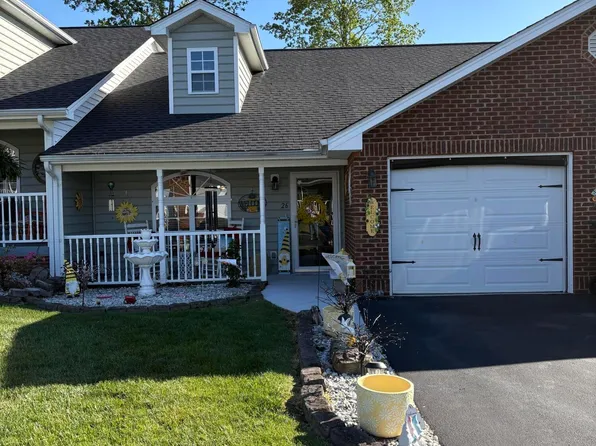 26 Sagewood Ct #26, Jonesborough, TN 37659