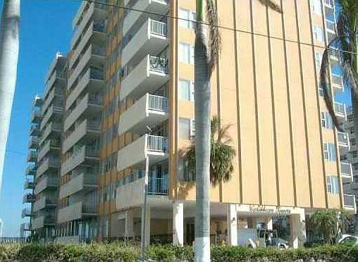 5th image of 7545 E Treasure Dr APT 2I