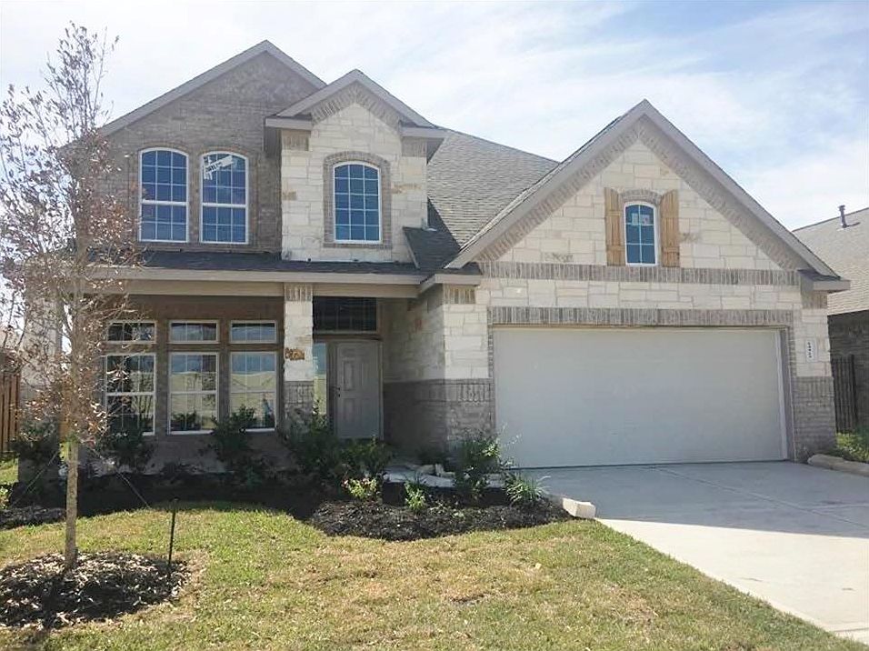 24323 Marcello Lakes Dr, Katy, TX 77493 Zillow