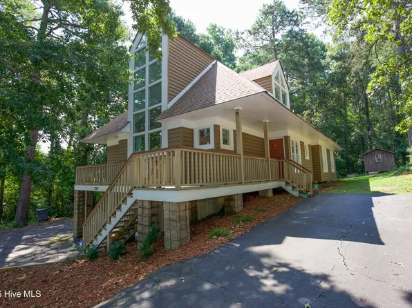 7209 Kingfisher Road, Sanford, NC 27332