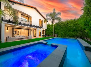 419 N Edinburgh Ave, Los Angeles, CA 90048