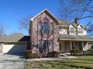 6360 Raton Cir, Beaumont, TX 77708