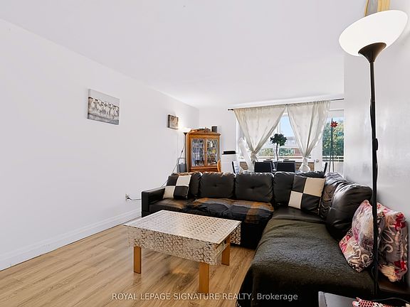4th image of 2485 Woking Cres #401