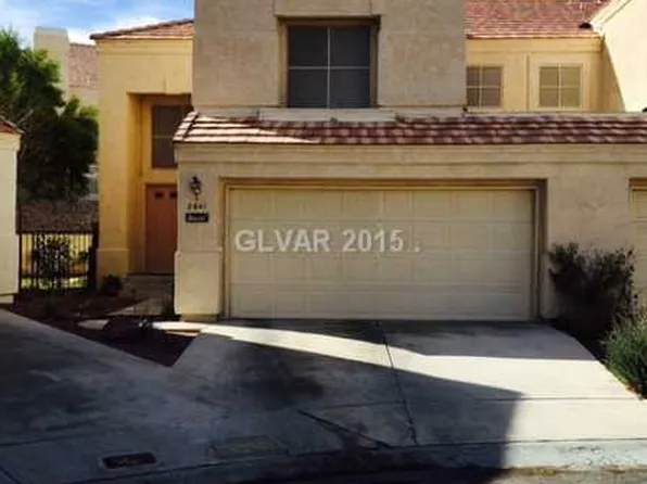 2641 Seahorse Ct, Las Vegas, NV 89128