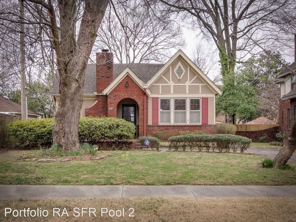 Houses For Rent in Memphis TN - 767 Homes | Zillow