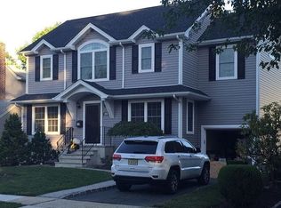 104 Rhoda Ave, Nutley, NJ 07110