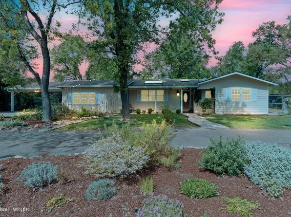 21914 Belmont Dr, Palo Cedro, CA 96073