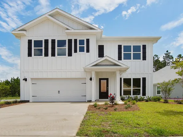101 Butler Cv, Panama City Beach, FL 32413