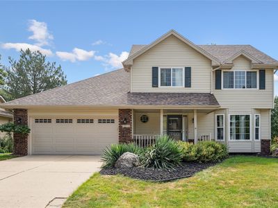 4208 Maple St, West Des Moines, IA, 50265